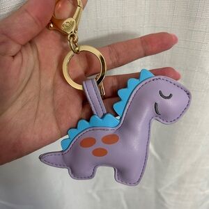 Itzy ritzy bag charm